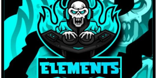 Imagem do grupo de WhatsApp Tropa da elements