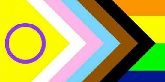 Imagem do grupo de WhatsApp ESQUERDA COM ORGULHO