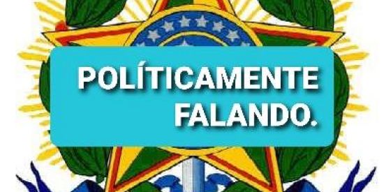 Imagem do grupo de WhatsApp POLÍTICAMENTE FALANDO. 🔞