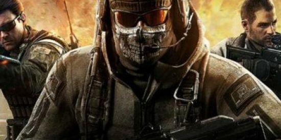 Imagem do grupo de WhatsApp Call of duty móbile