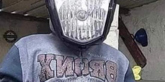 Imagem do grupo de WhatsApp Grupo da zueira 24 horas