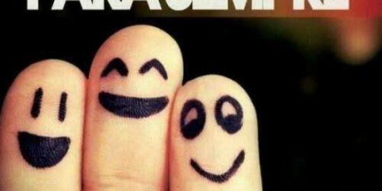 Imagem do grupo de WhatsApp AMIGOS 23( 😉🙂🙃❤️❤️❤️)