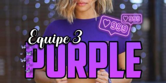 Imagem do grupo de WhatsApp ²⁹💜ɴᴇᴡᴛʀɪᴄᴋ |•| 19ʜ💜