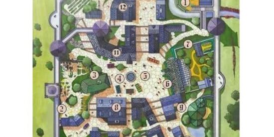 Imagem do grupo de WhatsApp RPG 🌔- sᴛʀᴇɴɢᴛʜ -🌖