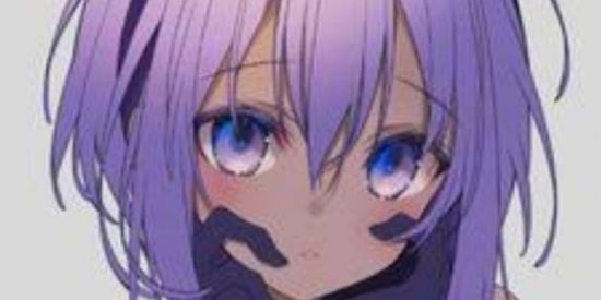 Imagem do grupo de WhatsApp Só linda aqui