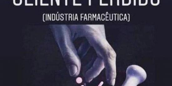 Imagem do grupo de WhatsApp Divulgação total 💀