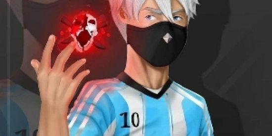 Imagem do grupo de WhatsApp JBL squad