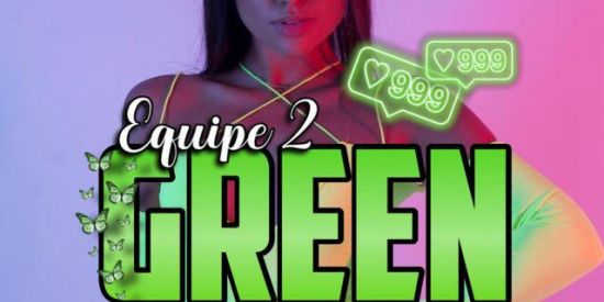 Imagem do grupo de WhatsApp ¹²💚ɴᴇᴡᴛʀɪᴄᴋ |•| 19ʜ💚