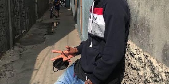 Imagem do grupo de WhatsApp Luca o gstzo😏😏😏