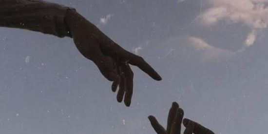 Imagem do grupo de WhatsApp ❦αɱเɠσร σµ ɳαɱσ૨α∂σร?ღ