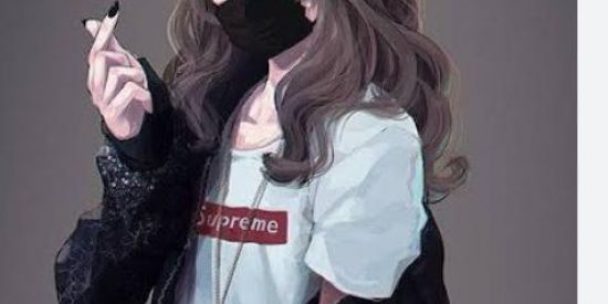 Imagem do grupo de WhatsApp As meninas do rolê