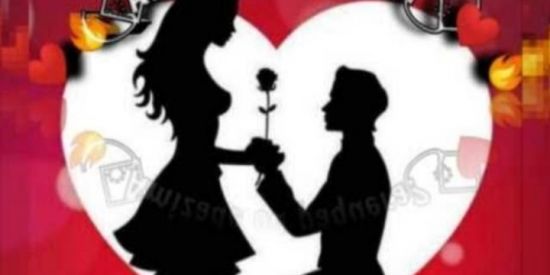 Imagem do grupo de WhatsApp ❤💑 Amizade ou Paquera ❤💑