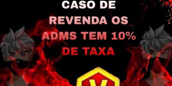 Imagem do grupo de WhatsApp NIK VENDAS FF