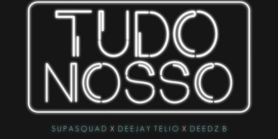 Imagem do grupo de WhatsApp TUDO NOSSO🔥