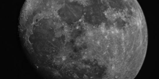 Imagem do grupo de WhatsApp Paixão por Astronomia 🪐