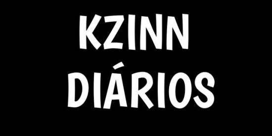 Imagem do grupo de WhatsApp DIÁRIO DO KAZINN ⚡️