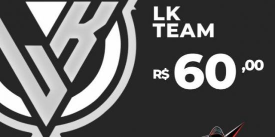 Imagem do grupo de WhatsApp 𝙇𝙆 𝙏𝙀𝘼𝙈 ᴼᶠᶜ