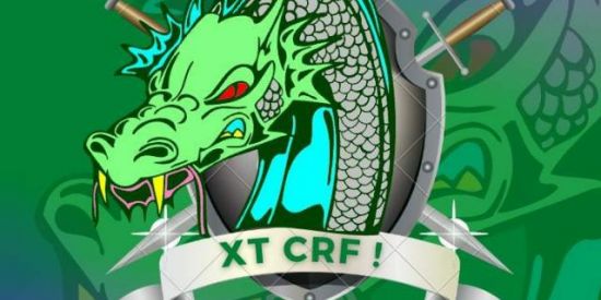 Imagem do grupo de WhatsApp X TREINO SQUAD 🎮