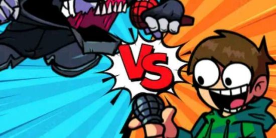 Imagem do grupo de WhatsApp 🎤°|fnf online|°🎤