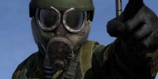 Imagem do grupo de WhatsApp Day Z -  XBOX