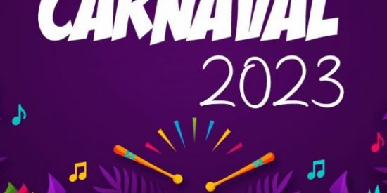 Imagem do grupo de WhatsApp CARNVAL NOVA VIÇOSA 2023