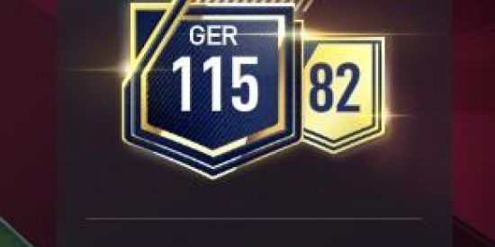 Imagem do grupo de WhatsApp FIFA mobile 22