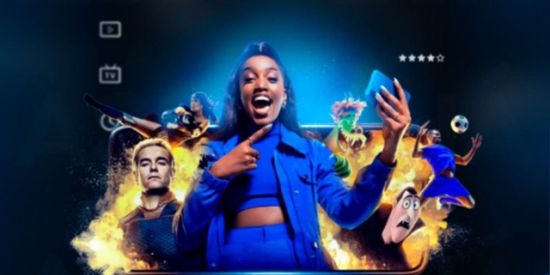 Imagem do grupo de WhatsApp Teste grátis de canais