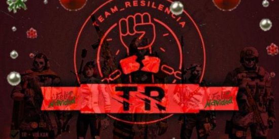 Imagem do grupo de WhatsApp 🎅🏽¡FELICES FIESTAS!🥳 Att: TR