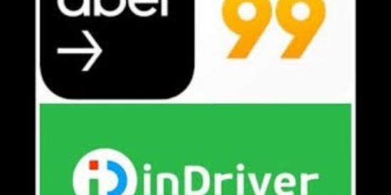 Imagem do grupo de WhatsApp MOTORISTA  APLICATIVO BH🚗