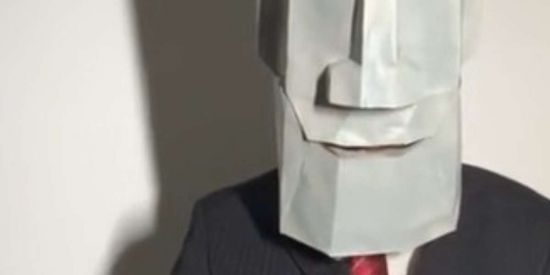 Imagem do grupo de WhatsApp Sigma paradise