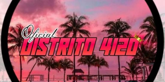 Imagem do grupo de WhatsApp 🍁DISTRITO 🍁4i20 OFICIAL💥