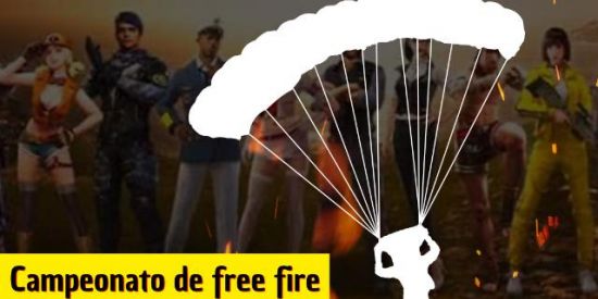 Imagem do grupo de WhatsApp 1° campeonato FF🔥 18/01