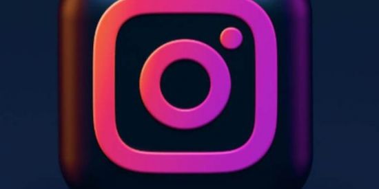 Imagem do grupo de WhatsApp Seguidores INSTAGRAM  ✅️