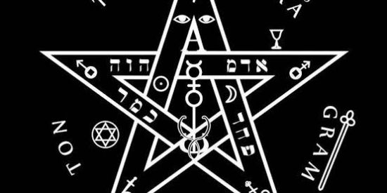 Imagem do grupo de WhatsApp Rituais de Magia