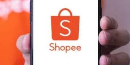 Imagem do grupo de WhatsApp Link de promoção shopee 🤑