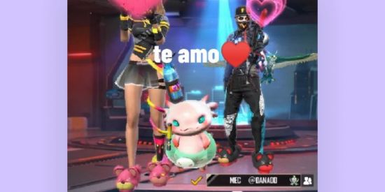 Imagem do grupo de WhatsApp Grupo só de amizade