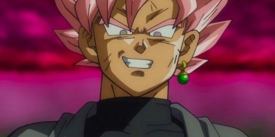 Imagem do grupo de WhatsApp Dragonball legends