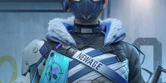 Imagem do grupo de WhatsApp Tiro no ff❄️