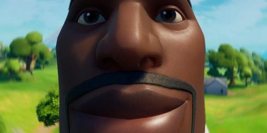 Imagem do grupo de WhatsApp Fortnite