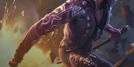 Imagem do grupo de WhatsApp Recrutamento Squad