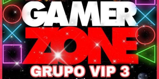 Imagem do grupo de WhatsApp 🎮🇬 🇿🎮 🟢  𝙂𝙍𝙐𝙋𝙊 𝙑𝙄𝙋 3️⃣