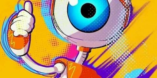 Imagem do grupo de WhatsApp Big Brother Brasil 23