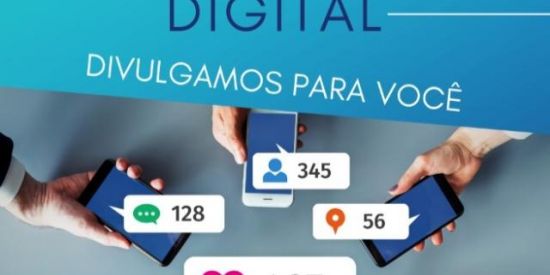 Imagem do grupo de WhatsApp FAZEMOS DIVULGAÇÕES 24HRS