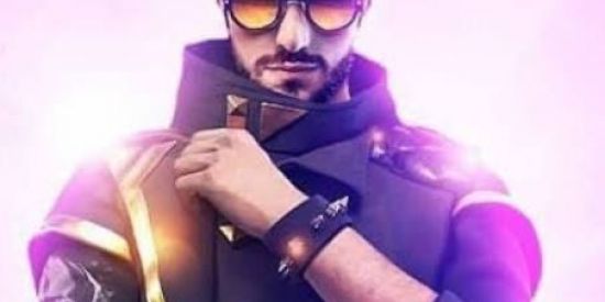 Imagem do grupo de WhatsApp Vendas E Trocas FF