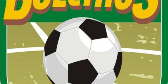 Imagem do grupo de WhatsApp Boleiros E-football   PS4