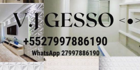 Imagem do grupo de WhatsApp V.J Gesso Espírito Santo
