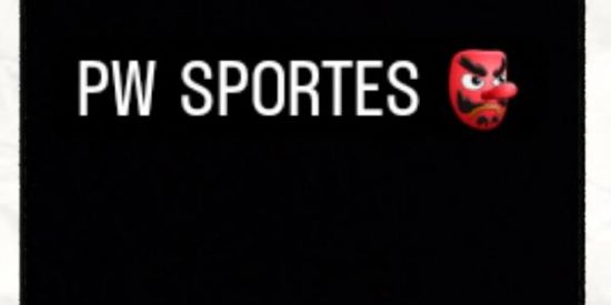 Imagem do grupo de WhatsApp Família PW SPOTES