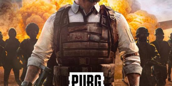 Imagem do grupo de WhatsApp Pubg mobile