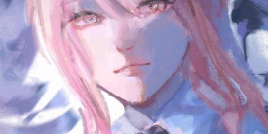 Imagem do grupo de WhatsApp 🍥<Høusë de anįmë~♡⁠˖