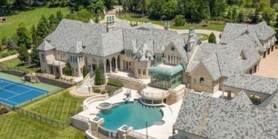 Imagem do grupo de WhatsApp Casa de férias Fichas